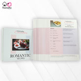 Intimate Encounter's Romantic 52 Recipes on Kaamastra